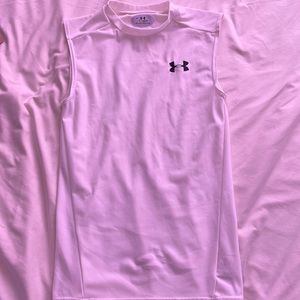 Under Armour Muscle Tee